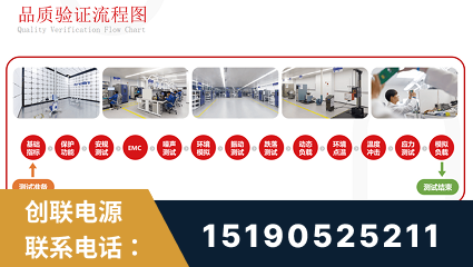 乌海-全流程品质验证体系完善